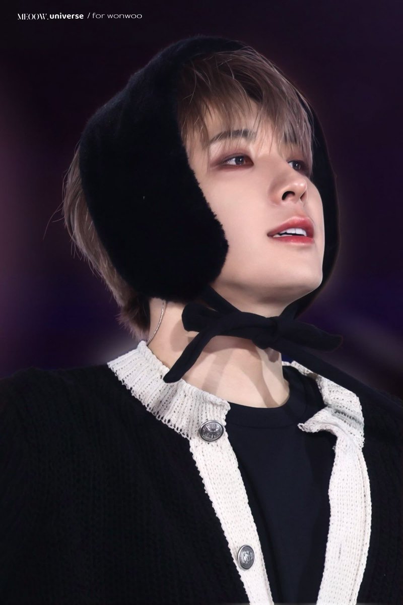 귀도리 원우 🐈‍⬛