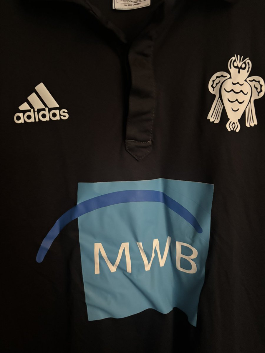 Kevin Chubb tweet media