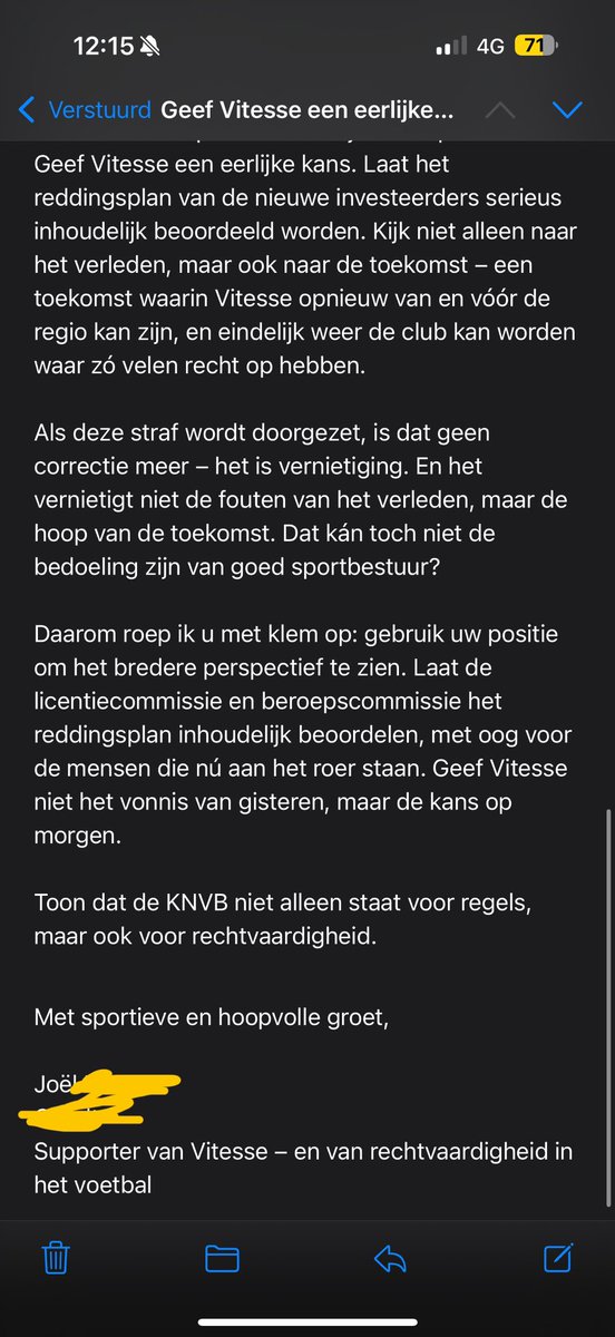 #Vitesse #WijZijnVitesse <a href="/MijnVitesse/">Vitesse</a> #KNVB