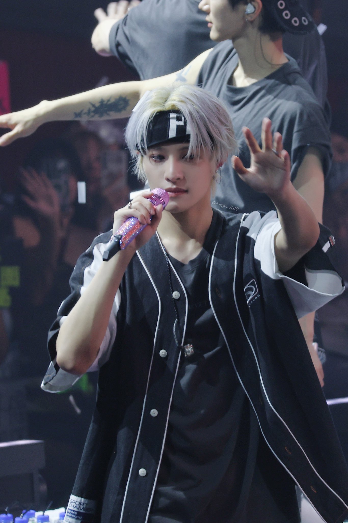 Way V  beyond live ヤンヤン Schnappi_1010 on X: 