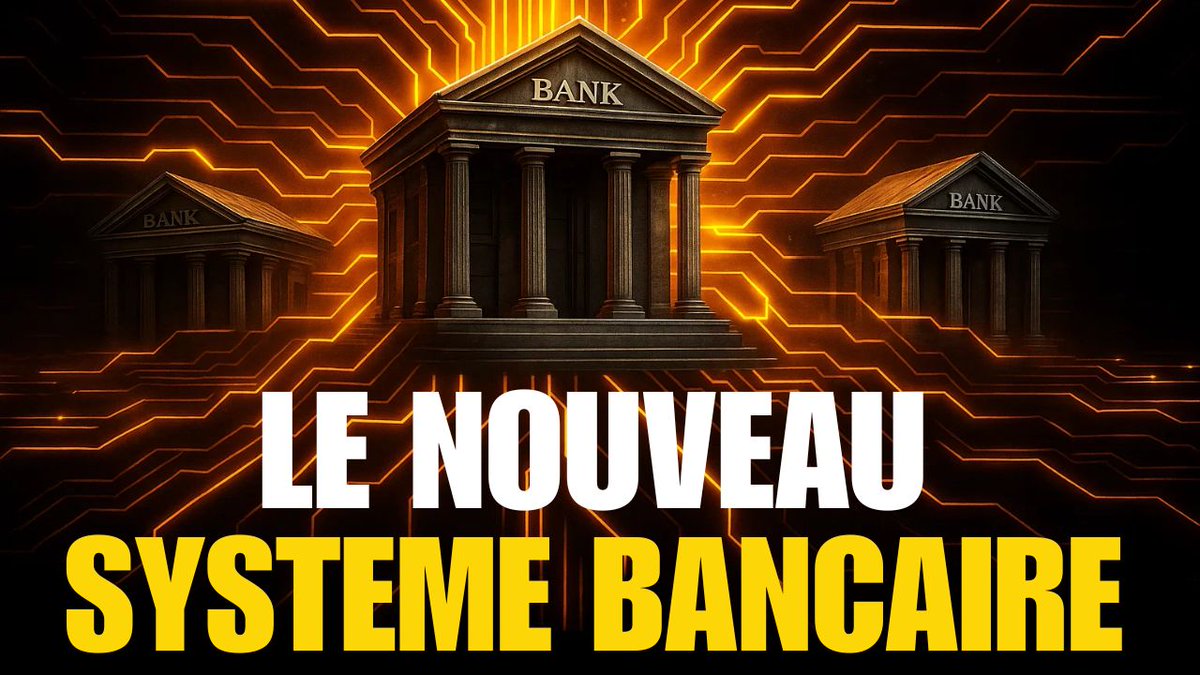 HiroCryptoScop's tweet photo. 🌐 Ils préparent un nouveau système financier sous vos yeux.

✔️ L’Inde s’ouvre discrètement à Bitcoin et Ethereum
✔️ La Chine teste des règlements avec des stablecoins privés
✔️👇
📺 https://t.co/wN2B6m7376

#Crypto #Blockchain #Ethereum #USDC #Bitcoin #CryptoNews #HiroCrypto https://t.co/5wkP7DbH4M