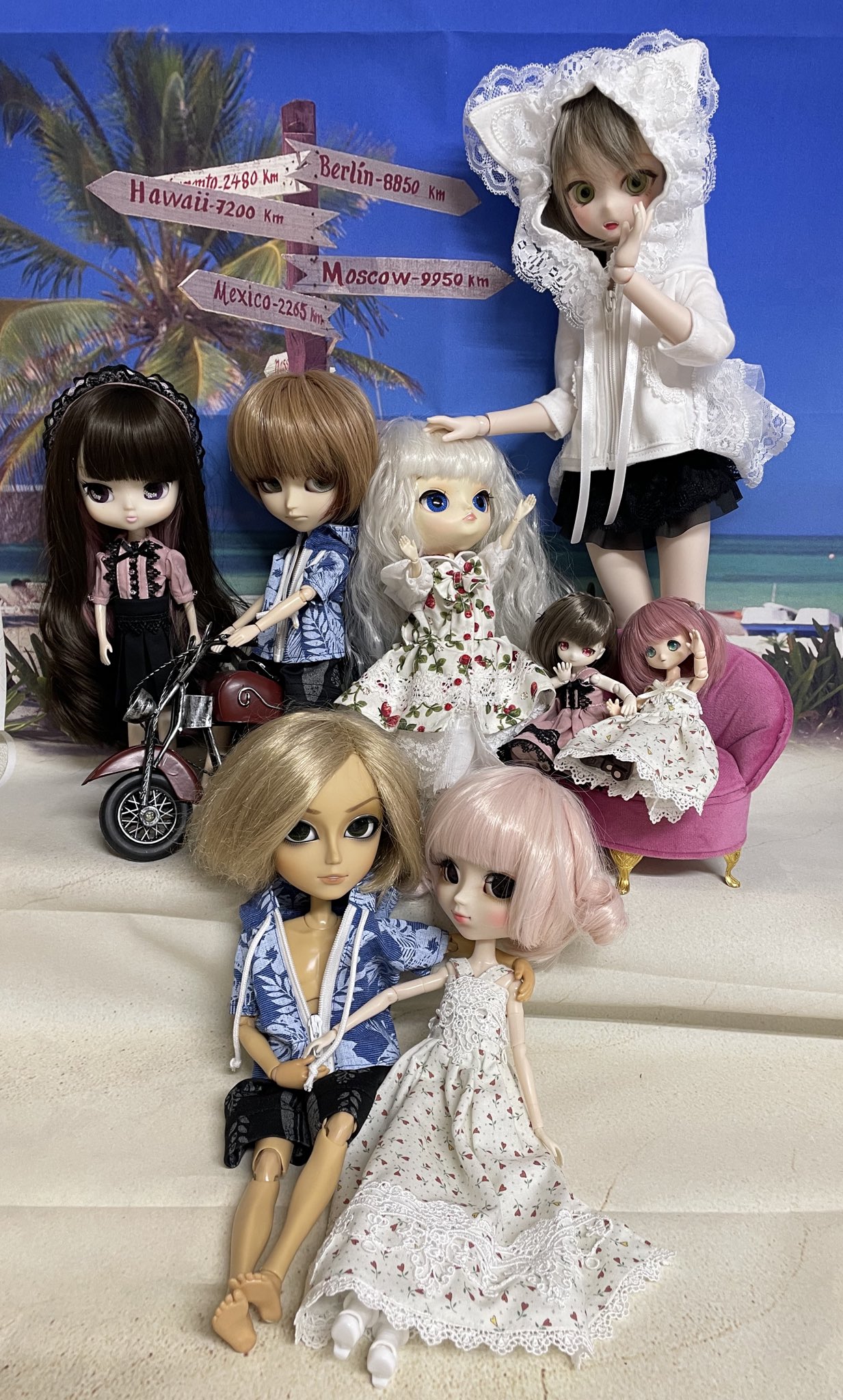 ✩再販✩J653＃SEER B·诺(玫瑰金)切売り海外人物マステ女の子 ✩再販✩J653＃SEER B·诺(玫瑰金)切売り海外人物マステ女の子