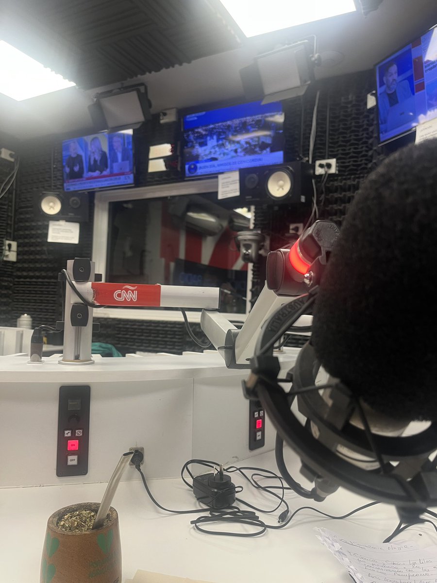 NanetteGiova's tweet photo. Aire! Hasta las 10.00 #CNNCampo por @cnnradioarg con @juanmartinmelo https://t.co/f43BQqJjeu