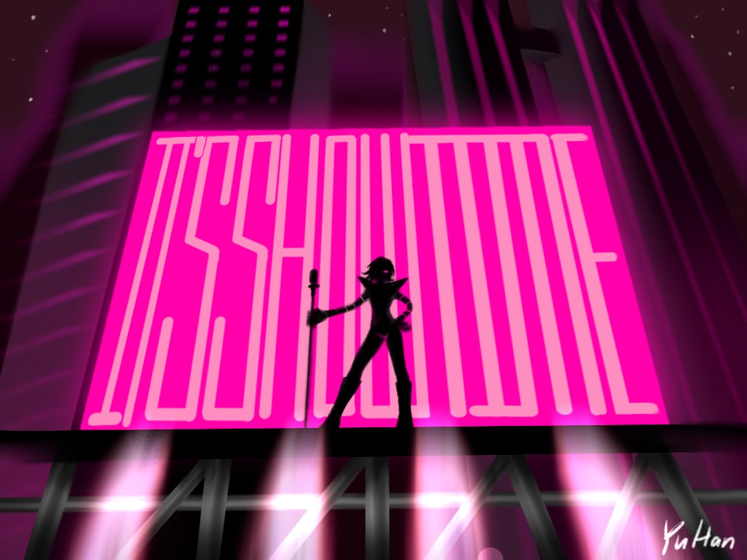 #undertale #mettaton