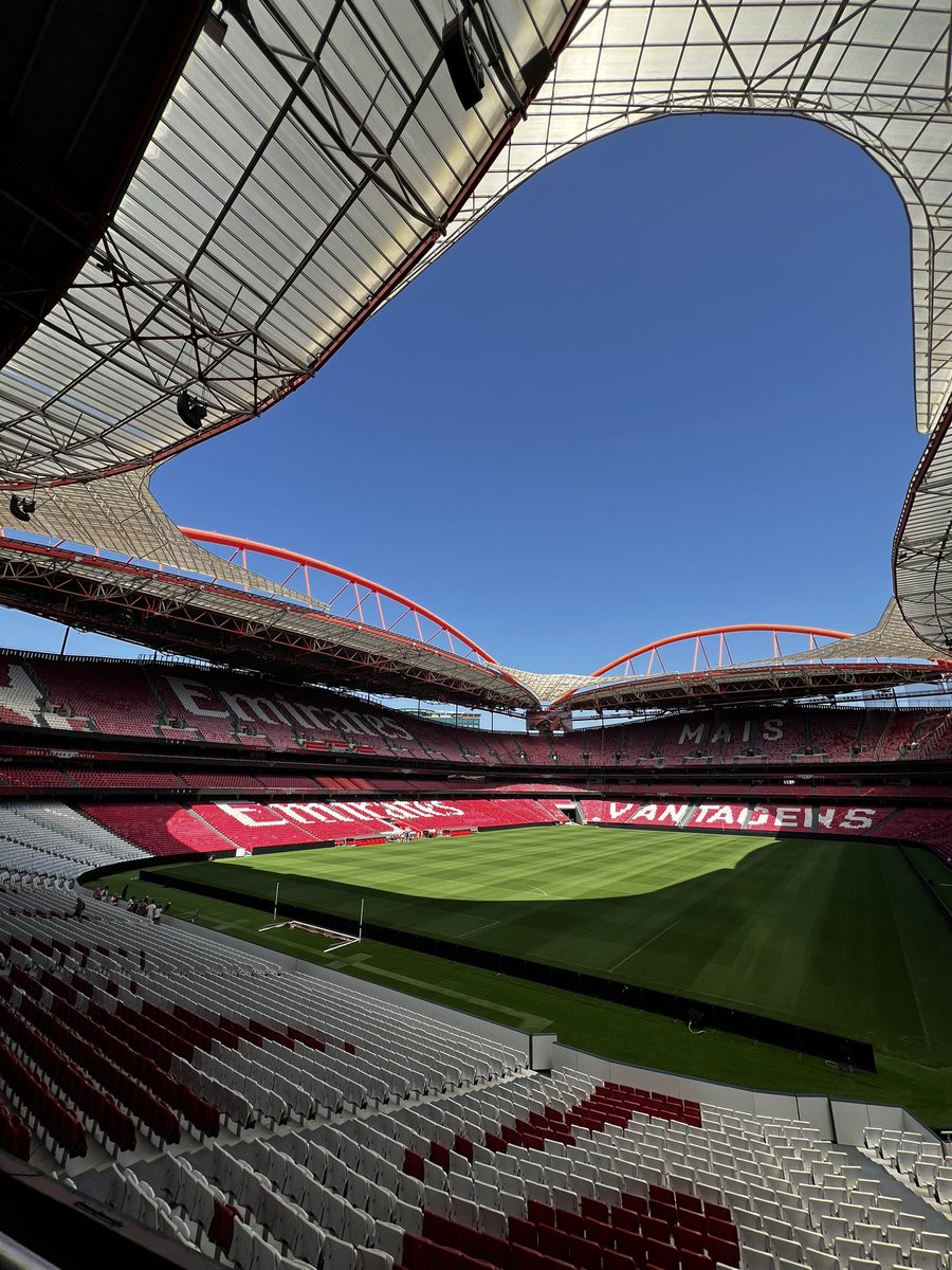 Oscar Cardozo’ya selam ve sevgilerimizi getirdik.