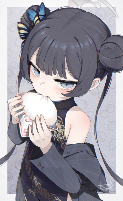 #ブルアカ
