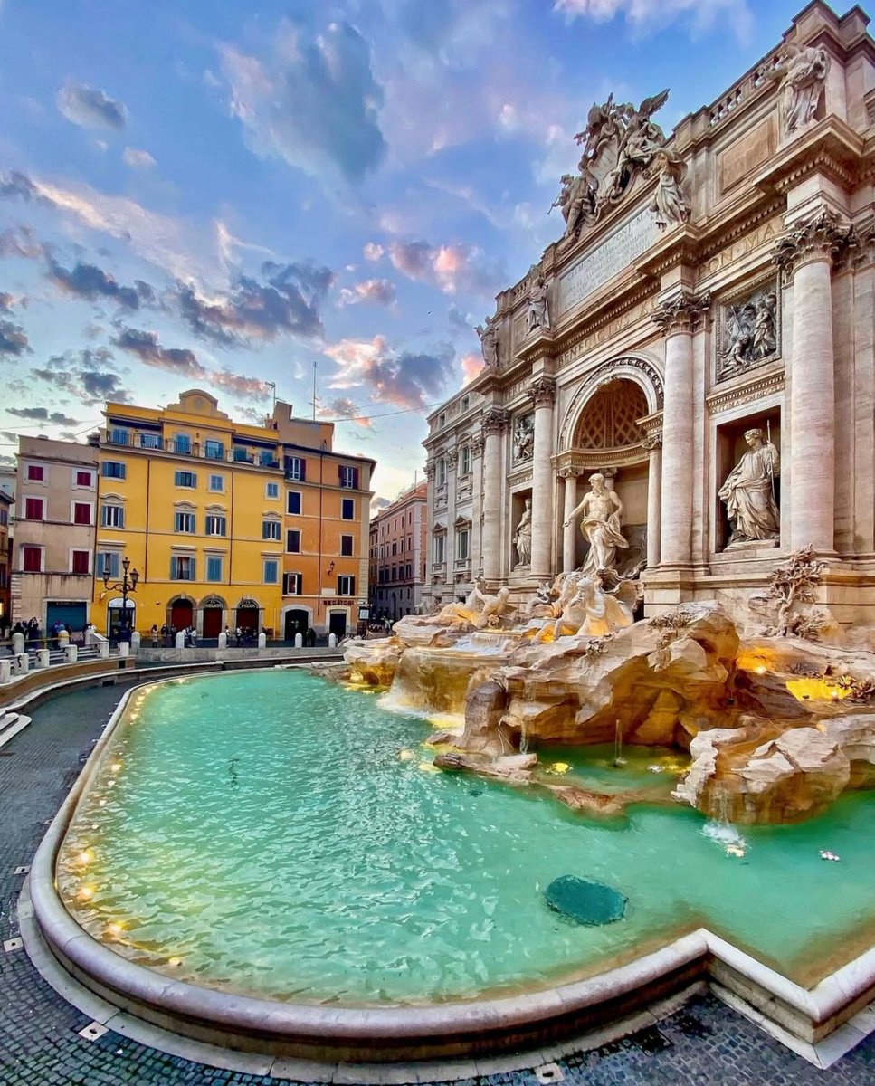 Rome, Italy