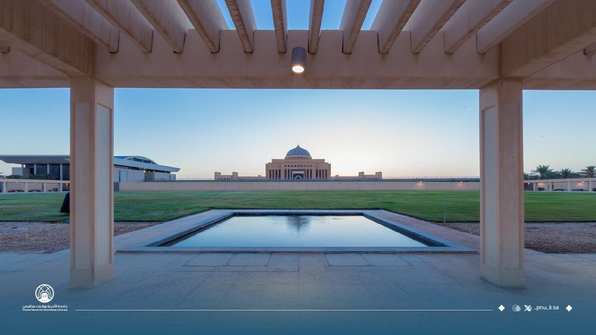 #جامعة_الأميرة_نورة تفتح باب التقديم على وظائف أكاديمية لحملة البكالوريوس والماجستير
pnu.edu.sa/ar/MediaCenter…
#PNU