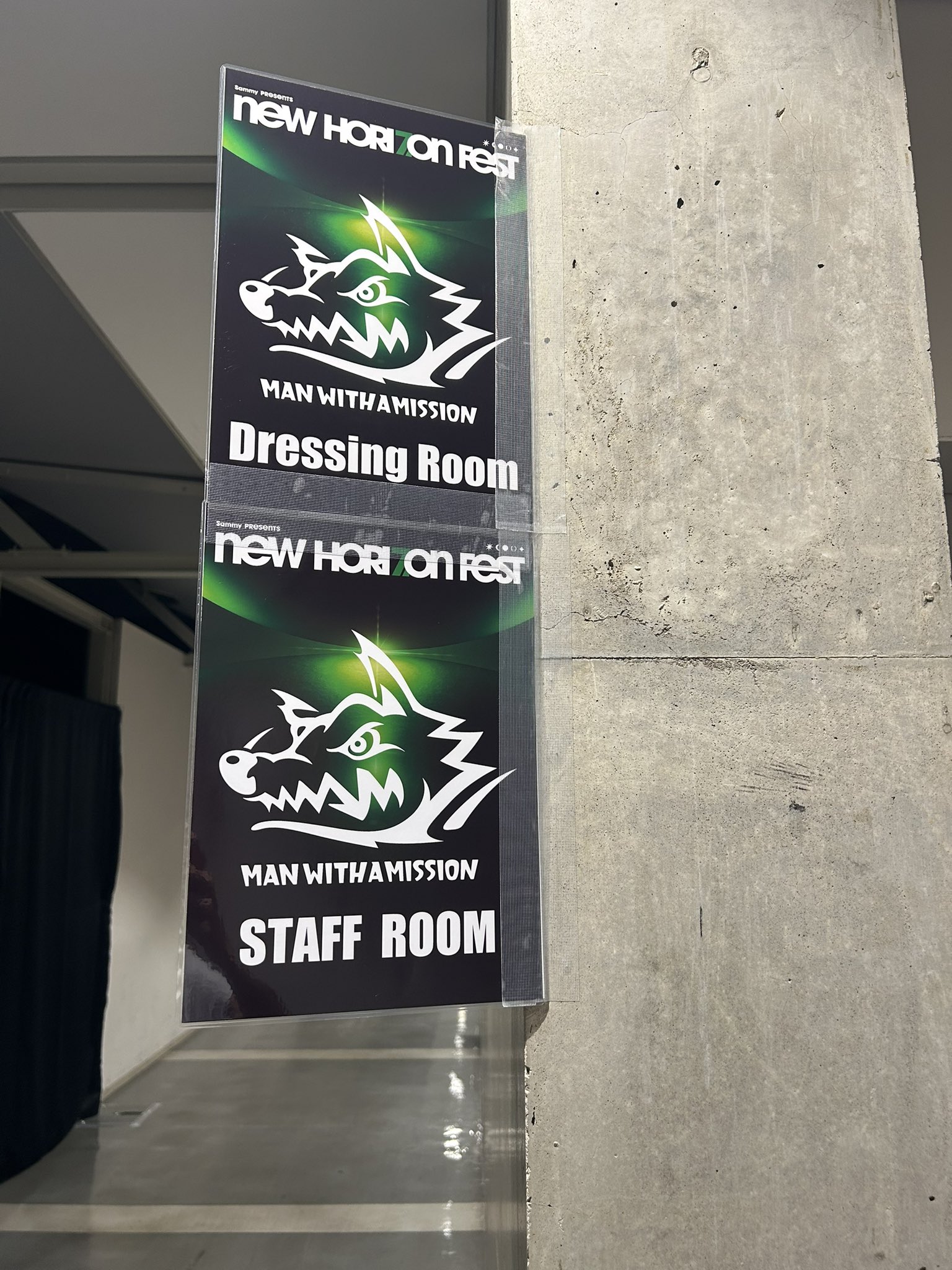 MAN WITH A MISSION (@mwamjapan) / X