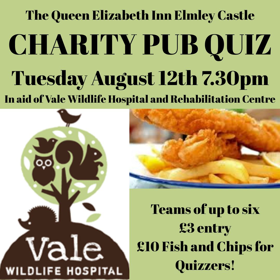 Queen Elizabeth Inn (@queenselmley) on Twitter photo 