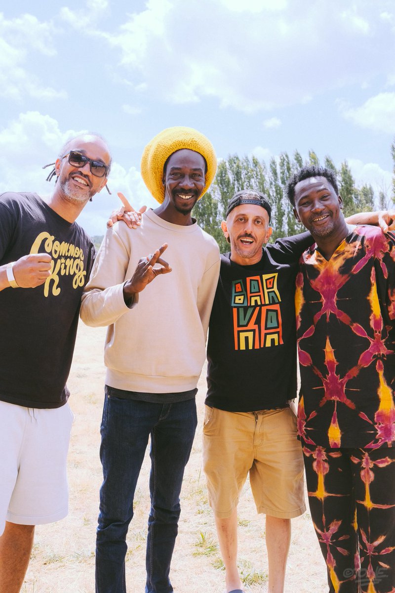 En tournée en france avec la DubInc , <a href="/idir_dubinc/">Idir  Dub inc</a>