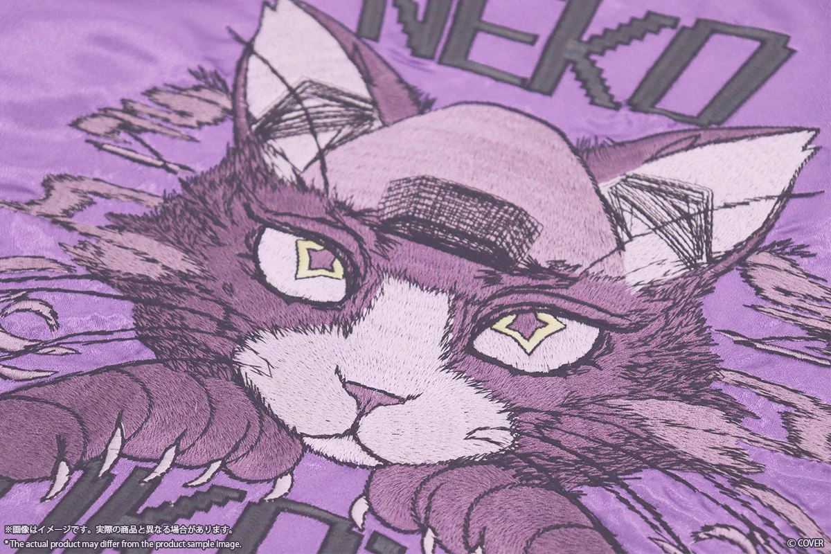 猫又おかゆ🍙 on X: 
