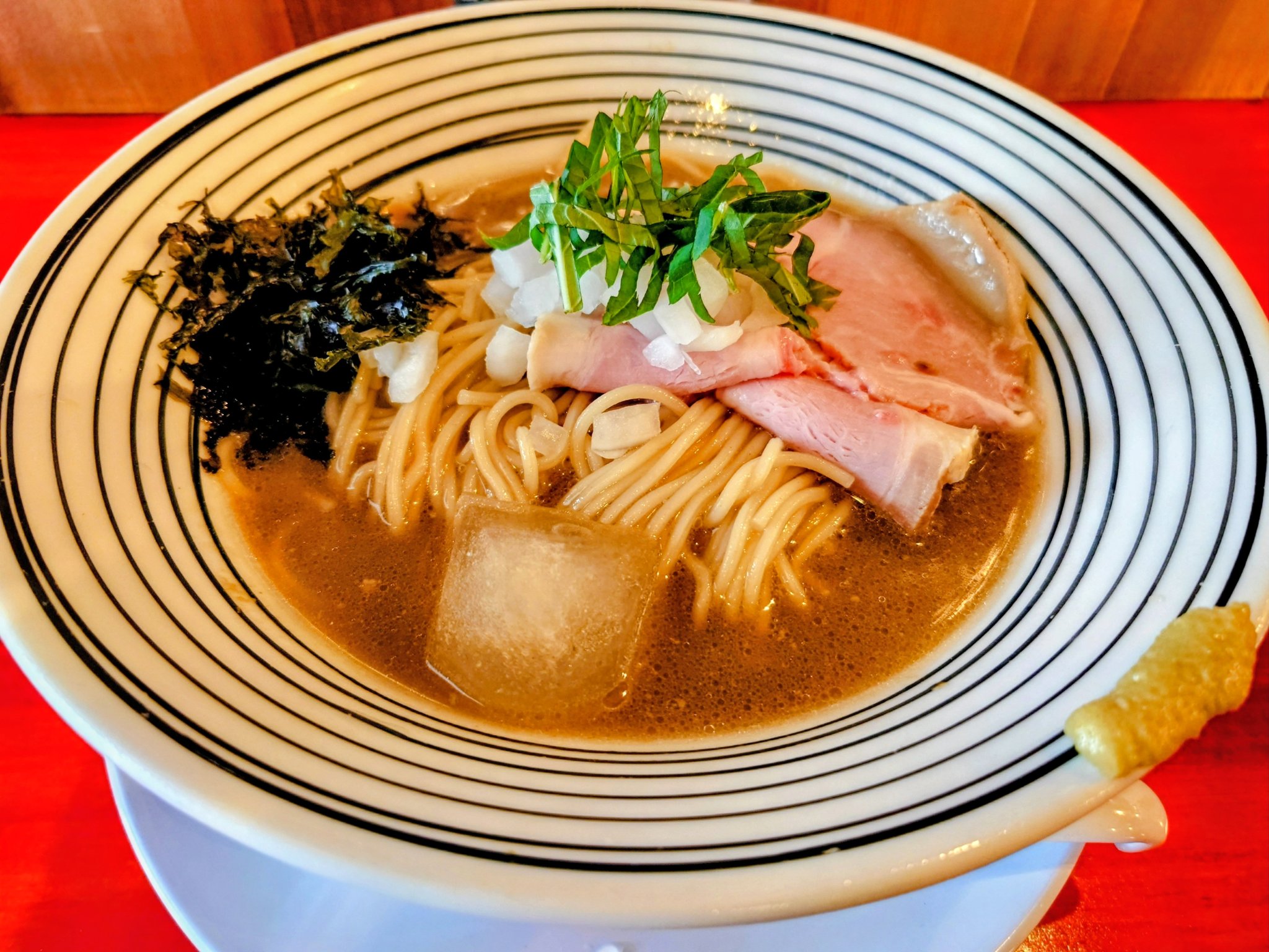 麺 NOBUHITO TEZUKA on X: 