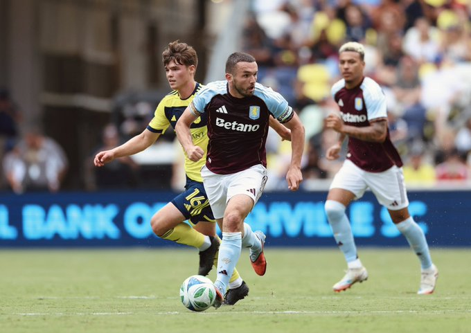 AVFCJapan's tweet photo. 最高の時間だった、ありがとう ✊

#AVFCUSA https://t.co/66YP2YTfej
