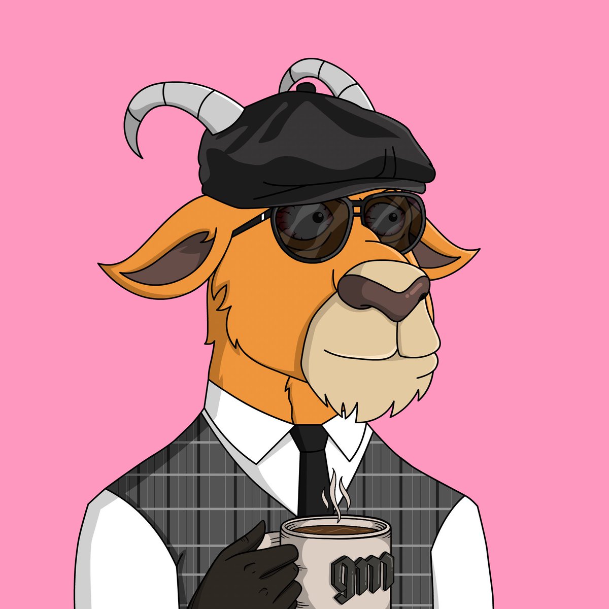 Goatmorning #Web3 🥛

Are you following <a href="/B3DTIME_VET/">B3DTIME</a> yet?
And how does sleep to earn sound to you? 😍

Grab a goat and earn even more! 🤑

Drop your favorite goat in the comments. ⤵️

#VeChain #VeBetterDAO #CrossChain