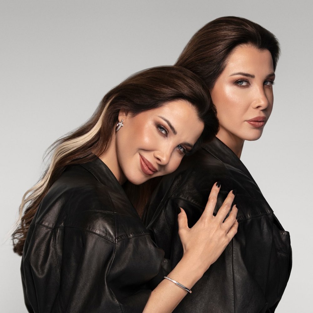 Nancy Ajram torna con “#Nancy11”: l’atteso album della regina del pop arabo 

<a href="/NancyAjram/">Nancy Ajram</a> 
<a href="/arabescmagazine/">Arabesc</a> 

#musica #popmusic #nancyajram #نانسي #نانسي_عجرم_في_قرطاج 
#arabescmagazine 

arabesc.it/nancy-ajram-to…