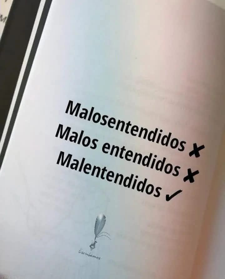 Errores gramaticales (@errorgramatica) on Twitter photo 