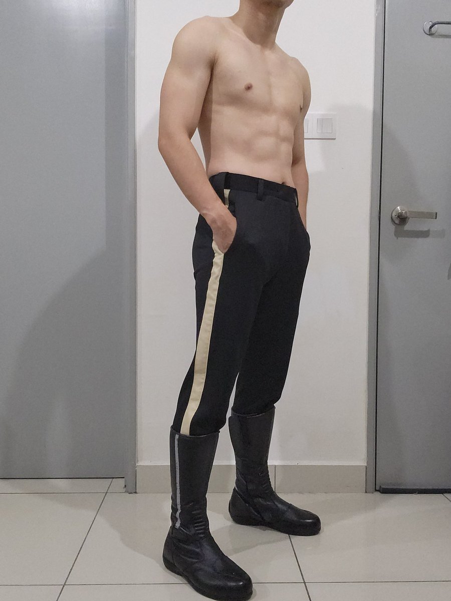 Abang Trafik tweet media