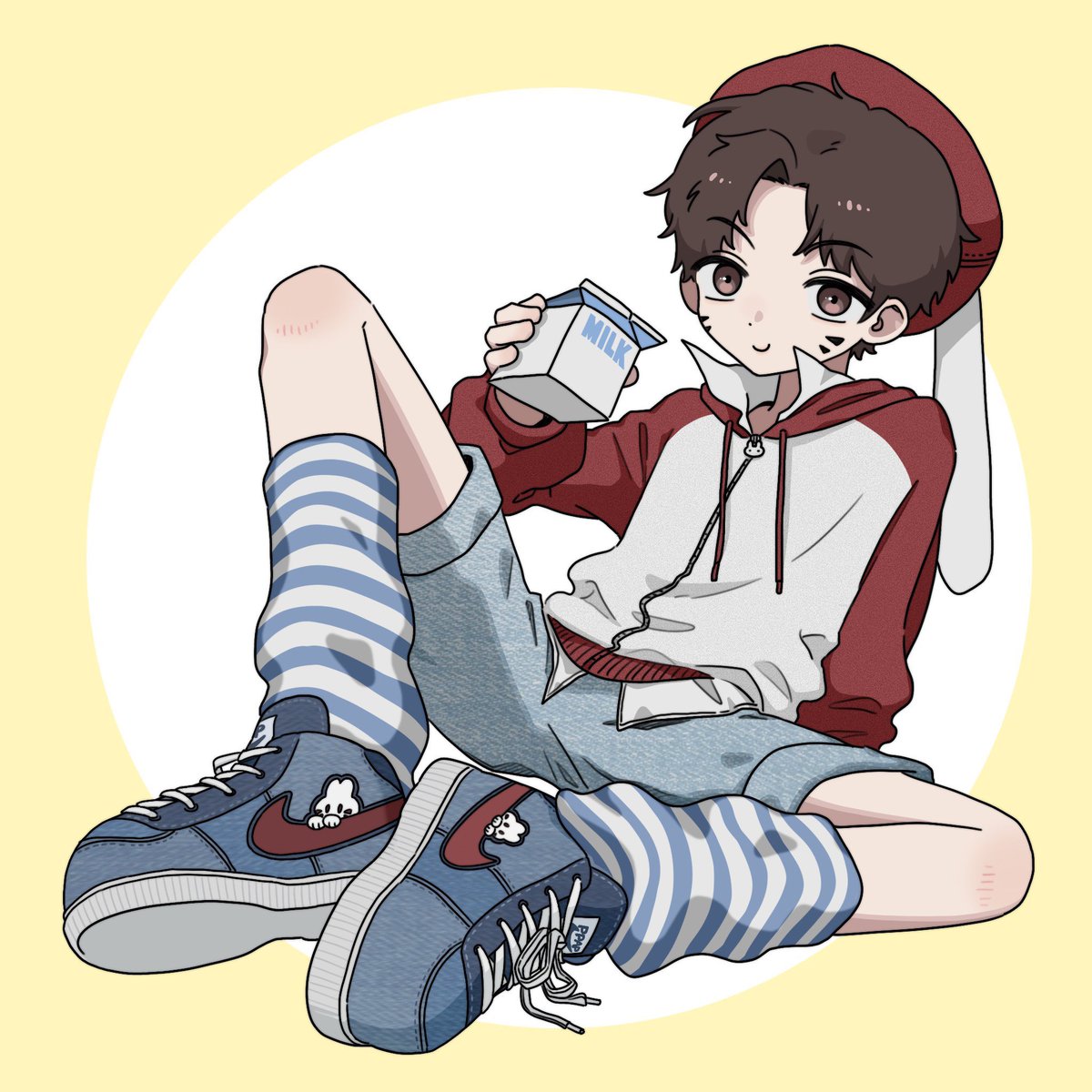 달양 tweet media