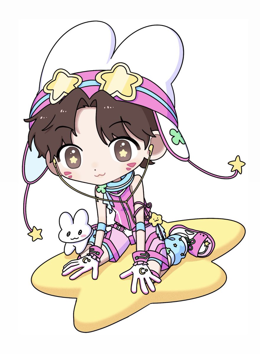 달양 tweet media