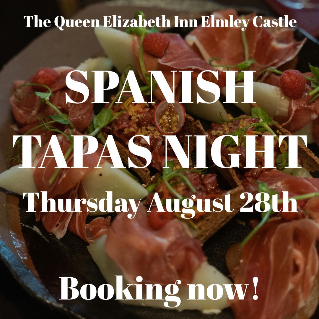 Queen Elizabeth Inn (@queenselmley) on Twitter photo 