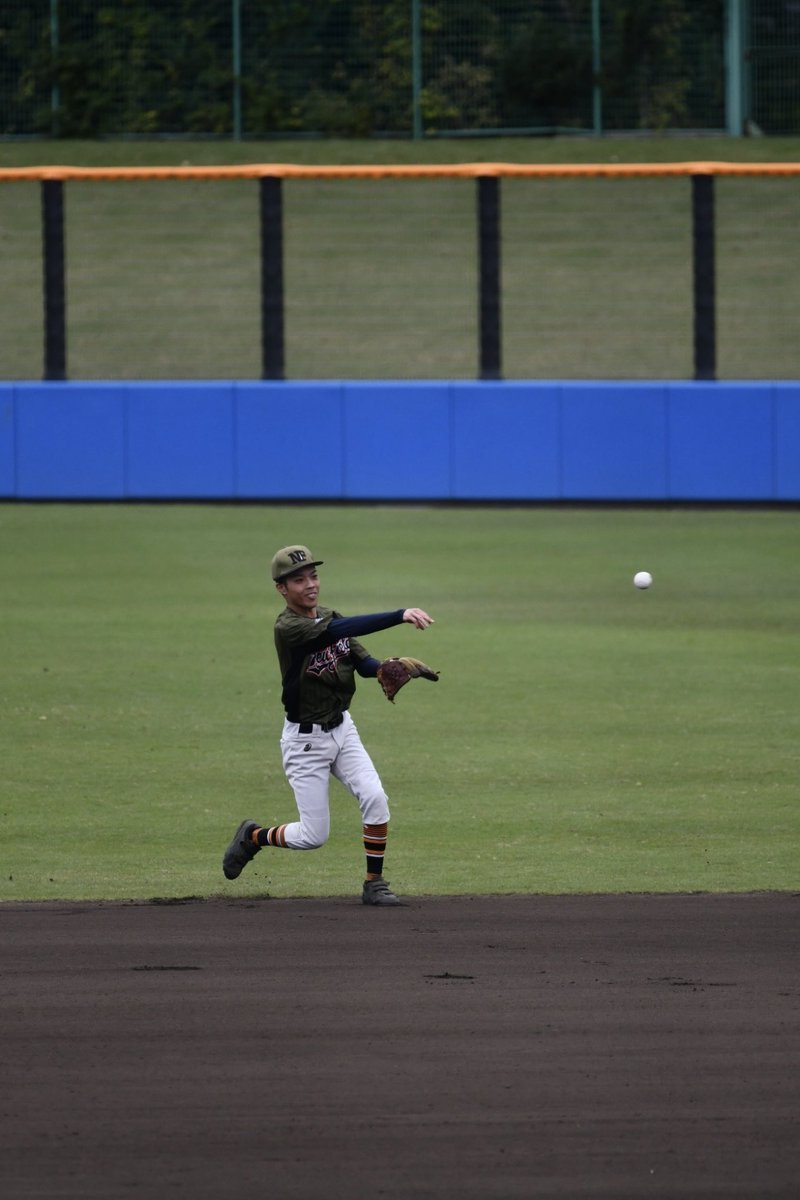 【オープン戦募集】
8月10日
平塚市大神スポーツ広場
8:00〜12:00
※参加メンバーを考慮し1試合想定
※イニング数は相談の上決定

【グラウンド譲渡】
8月10日
平塚市大神スポーツ広場
10:00〜12:00

詳細はDMにてお伝えします。
ご連絡お待ちしております！
