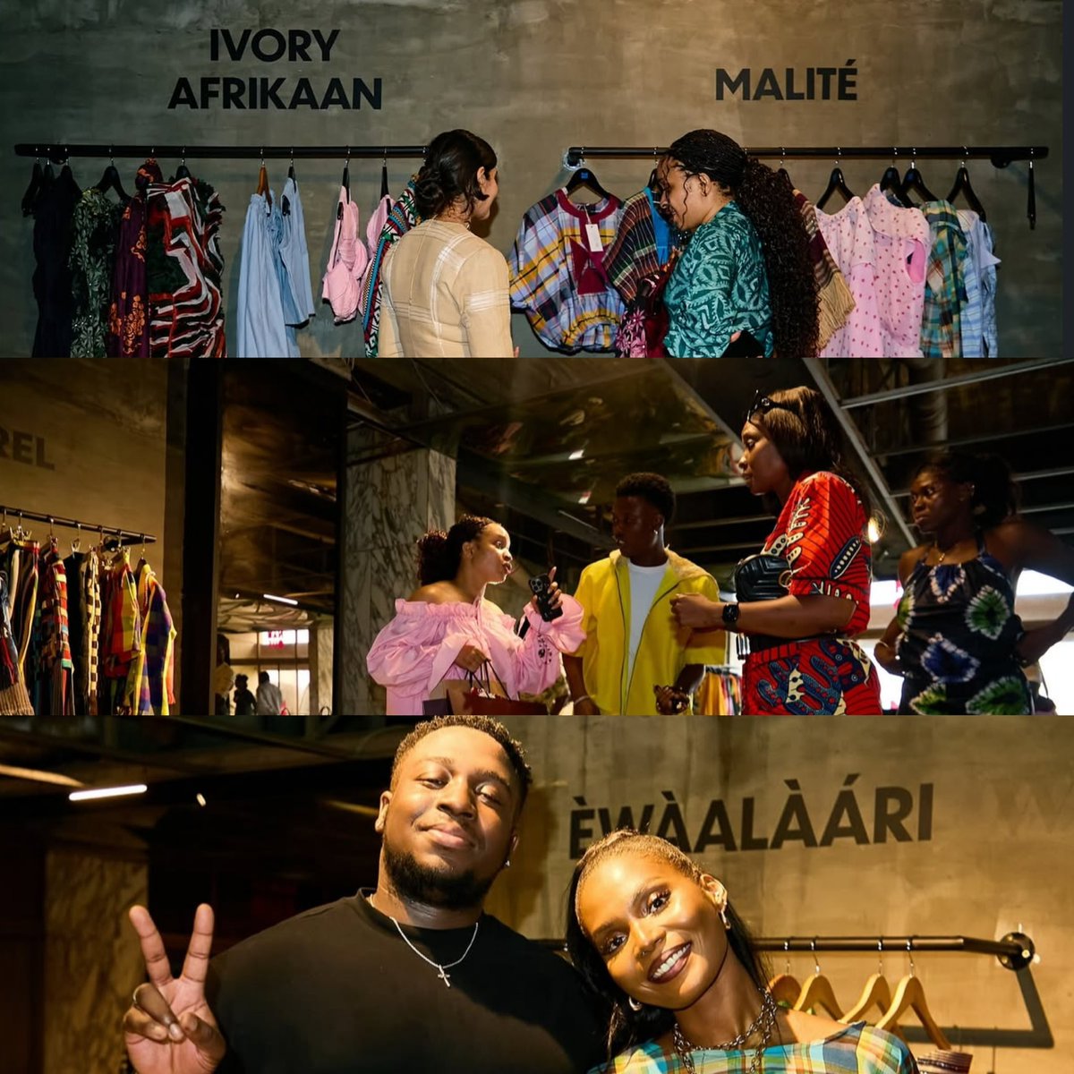 VVS Lagos tweet media