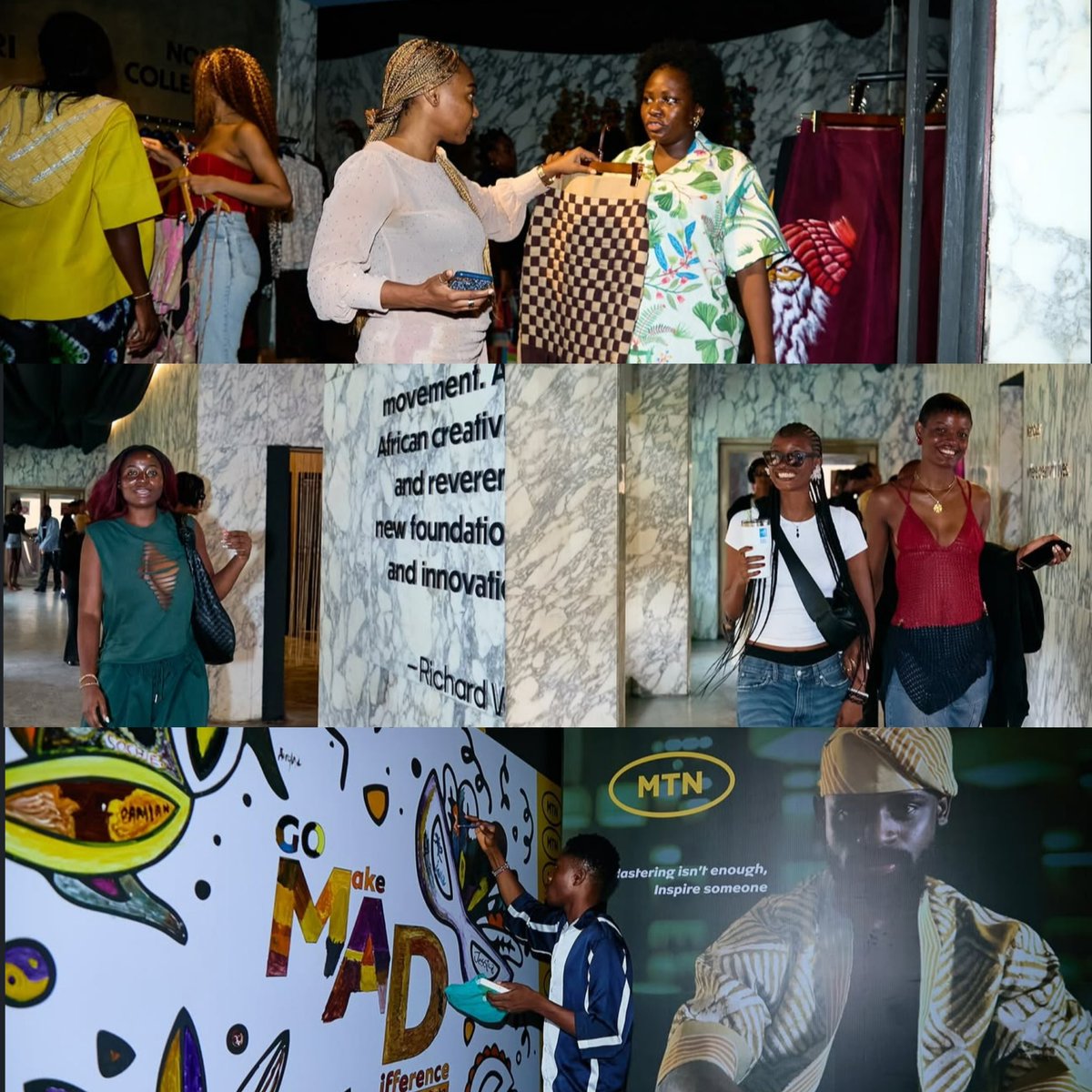 VVS Lagos tweet media