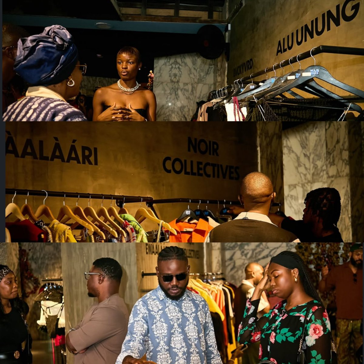 VVS Lagos tweet media