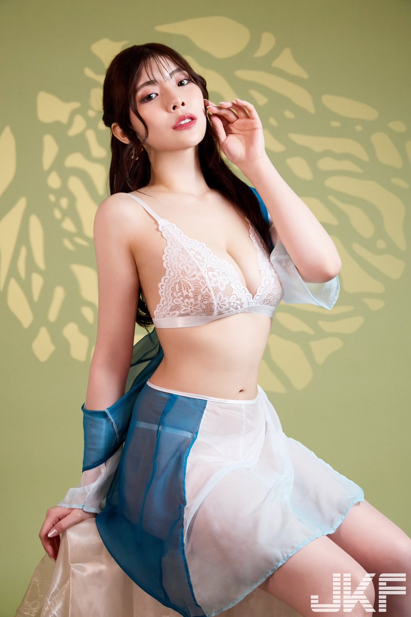 JKF X 神木麗 <a href="/rei_kamiki/">神木麗</a> 

再過一週就可以見到「阿麗」神木麗啦！有沒有人和小編一樣迫不及待了呢？