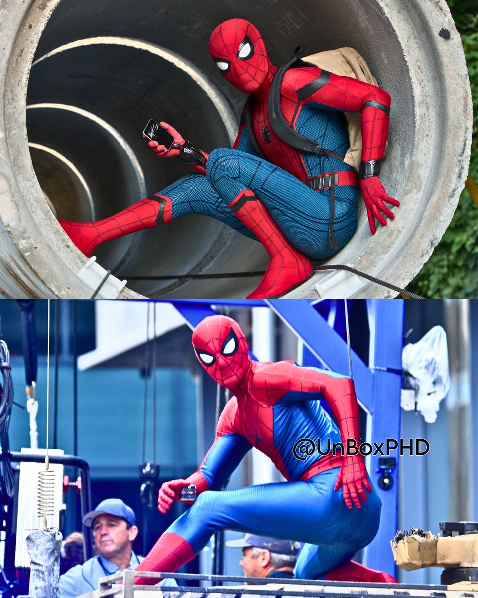 Then VS Now