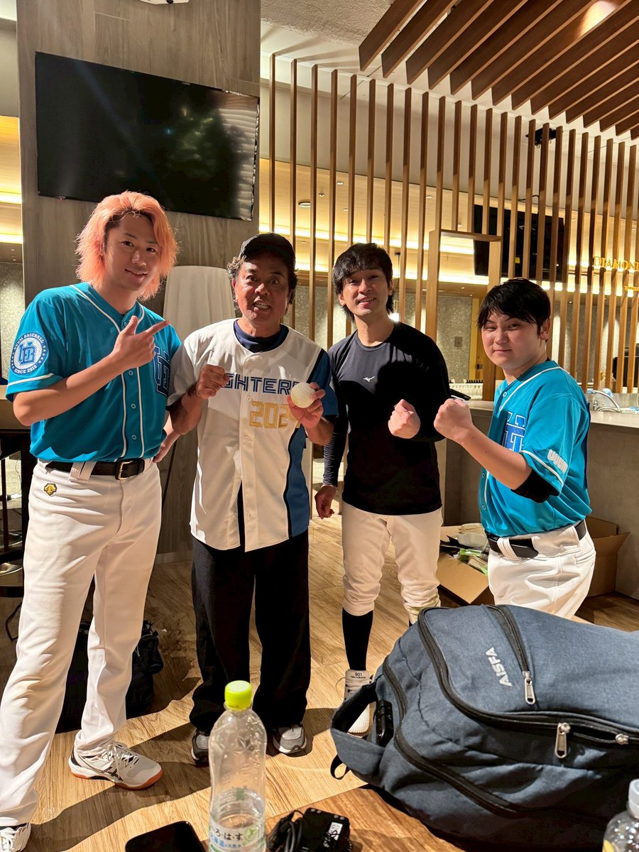 てつや【東海オンエア】🌹 tweet media