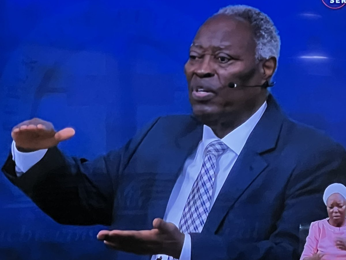 Stanley Paul (@stanleycpaul) on Twitter photo #SundayServicewithKumuyi
No retaliation—whether in word or deed. Such a life is only possible if you are born again.
<a href="/dclmhq/">Deeper Life Bible Church</a>
<a href="/pastorwf_kumuyi/">Pastor William F. Kumuyi</a> #SundayServicewithKumuyi
No retaliation—whether in word or deed. Such a life is only possible if you are born again.
<a href="/dclmhq/">Deeper Life Bible Church</a>
<a href="/pastorwf_kumuyi/">Pastor William F. Kumuyi</a>