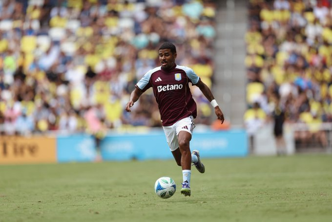 AVFCJapan's tweet photo. 最高の時間だった、ありがとう ✊

#AVFCUSA https://t.co/66YP2YTfej