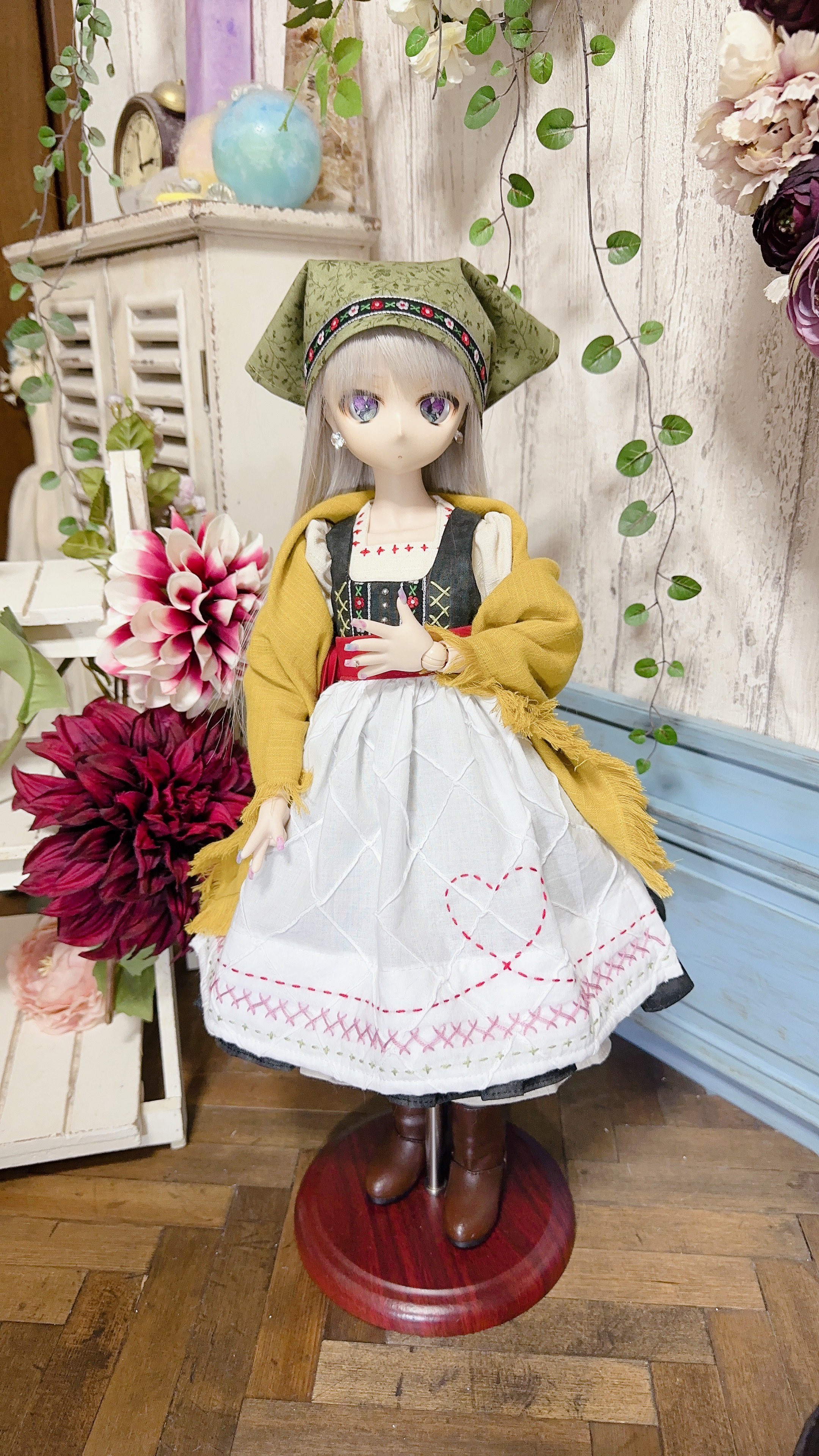 Highlights by みなみなみ🌟那美 (@37373doll) / X