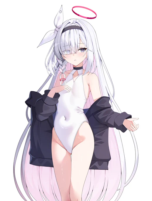 PLANA #ブルアカ
