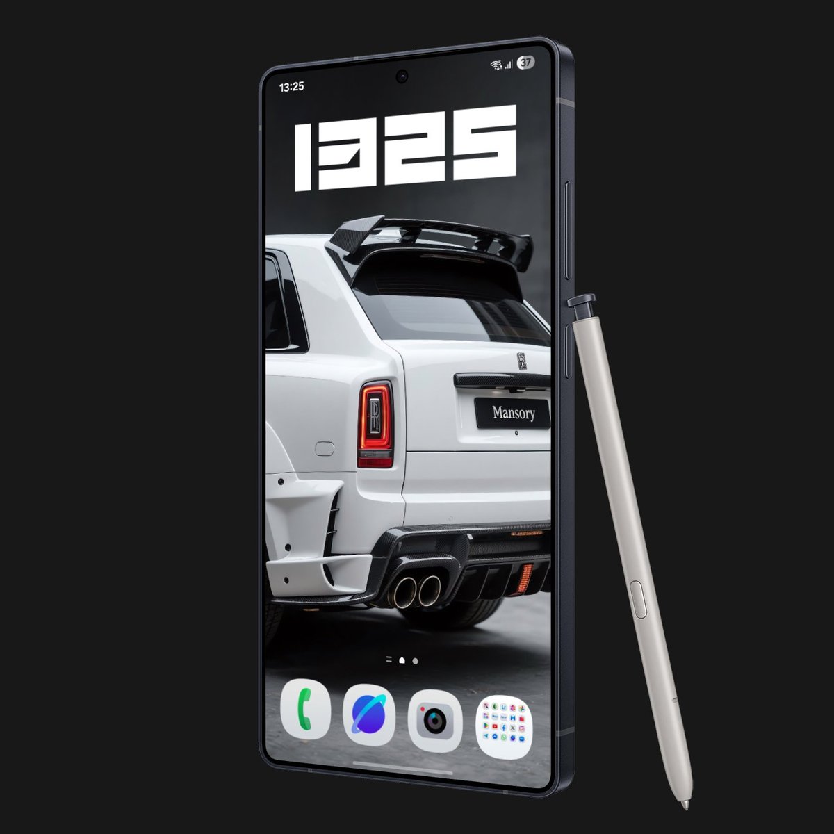 Wallpaper <a href="/ThematicaApp/">Thematica</a> <a href="/vukandric/">Vuk Andric</a> 
Icon pack <a href="/EatosApps/">Eatos</a> 
Widget <a href="/justnewdesigns/">JustNewDesigns</a>