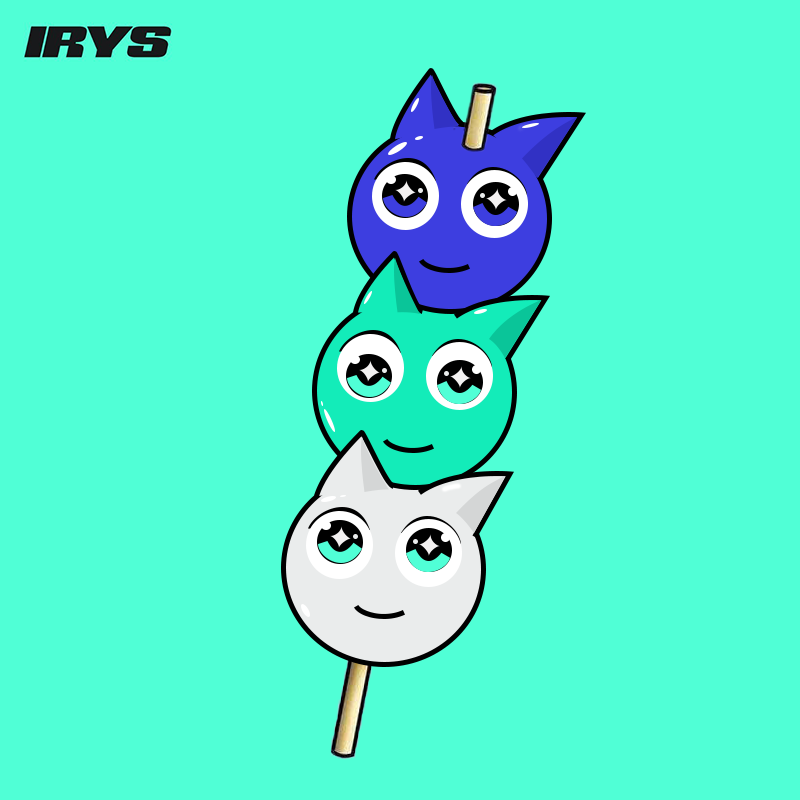 Vang Le π NFTARMY π§‘π (@vangle205) on Twitter photo Data on Irys is like a tanghulu skewer
Sweet β because you own it fully.
Crisp β because every action is verifiable.
Fresh β because itβs always ready to be called on-chain.
No middlemen.
No leakage.
Just data β looking good, working better.
<a href="/irys_xyz/">Irys (β§α΄β§)</a> Data on Irys is like a tanghulu skewer
Sweet β because you own it fully.
Crisp β because every action is verifiable.
Fresh β because itβs always ready to be called on-chain.
No middlemen.
No leakage.
Just data β looking good, working better.
<a href="/irys_xyz/">Irys (β§α΄β§)</a>