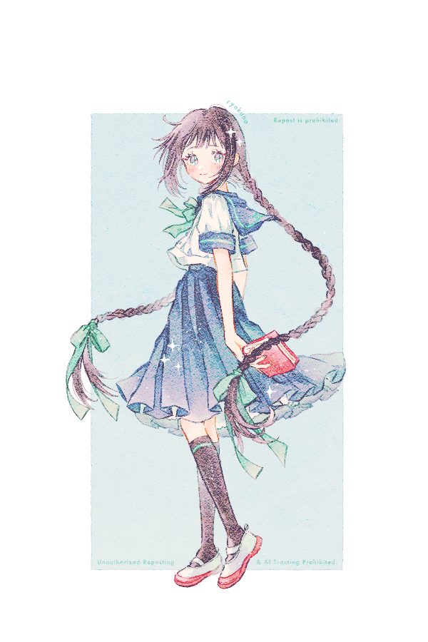 「」|緑乃🍀コミティアH25aのイラスト