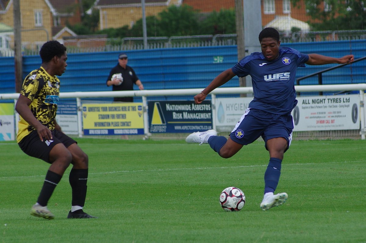 Rayleigh Footie ⚽️ tweet media