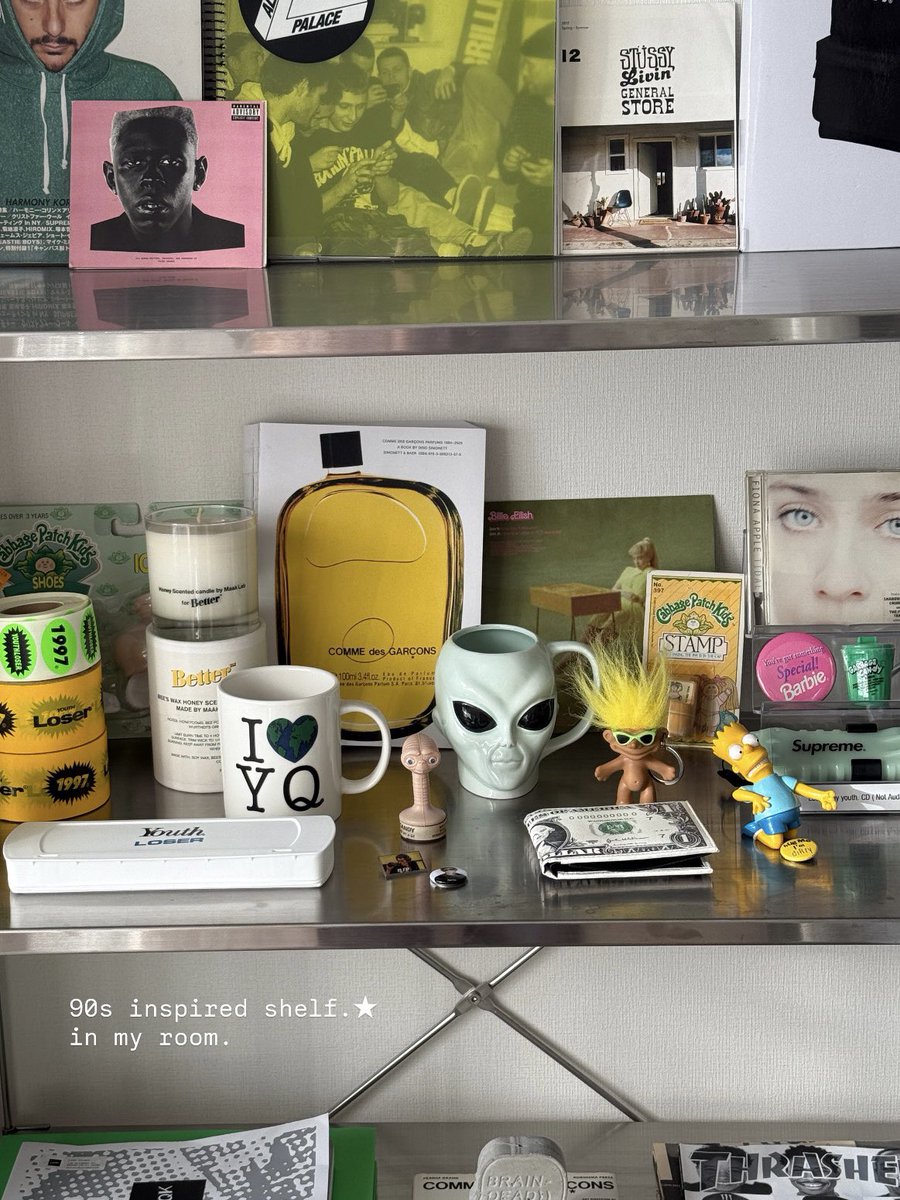 loserboy_1997's tweet photo. this week's camera roll. https://t.co/lQRvjsLbwL