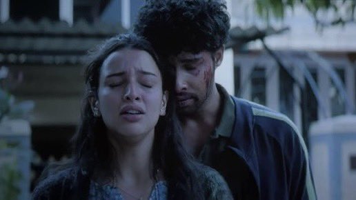 Its_CineHub's tweet photo. Been two days since I watched #Dhadak2, and still thinking about the RAW STORYTELLING and the way it tackles CASTE DISCRIMINATION in INDIA😱💥

Some scenes are so POWERFUL that they gonna stay with you long after you’re done watching. MUST WATCH FILM YAR 🔥✅ https://t.co/uGRDDPXcTc