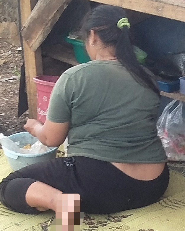 stwhot20006897's tweet photo. Ni binor montok sengaja mancing'' ending nya Ntar mlm gw disuruh krmhnya pingin dipijit Latonya aaahh empuk bgt pasti bokongmu💦💦💦Crot sayang aahh
#montok
#stwsange
#stwmontok
#bokong https://t.co/91I8VNLY0o