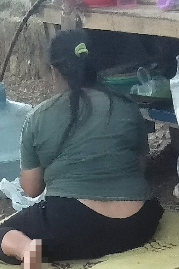 stwhot20006897's tweet photo. Ni binor montok sengaja mancing'' ending nya Ntar mlm gw disuruh krmhnya pingin dipijit Latonya aaahh empuk bgt pasti bokongmu💦💦💦Crot sayang aahh
#montok
#stwsange
#stwmontok
#bokong https://t.co/91I8VNLY0o