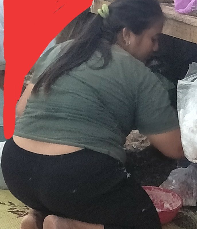stwhot20006897's tweet photo. Ni binor montok sengaja mancing'' ending nya Ntar mlm gw disuruh krmhnya pingin dipijit Latonya aaahh empuk bgt pasti bokongmu💦💦💦Crot sayang aahh
#montok
#stwsange
#stwmontok
#bokong https://t.co/91I8VNLY0o