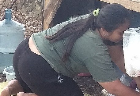 stwhot20006897's tweet photo. Ni binor montok sengaja mancing'' ending nya Ntar mlm gw disuruh krmhnya pingin dipijit Latonya aaahh empuk bgt pasti bokongmu💦💦💦Crot sayang aahh
#montok
#stwsange
#stwmontok
#bokong https://t.co/91I8VNLY0o