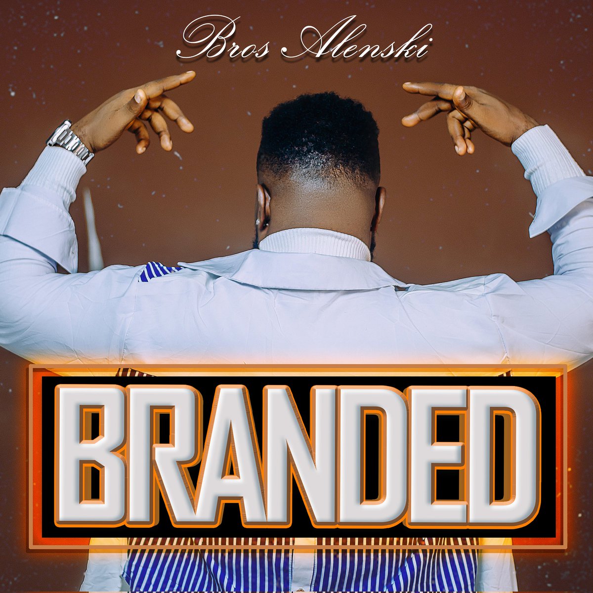 I have no regret so far in this journey. And if truly we do reincarnate back to this life, I still want to be the artist I am today.

My upcoming song "Branded" is a love song for a woman who endures hard times with a man.

"Branded" - coming soon!

#upcomingsong #brosalenski