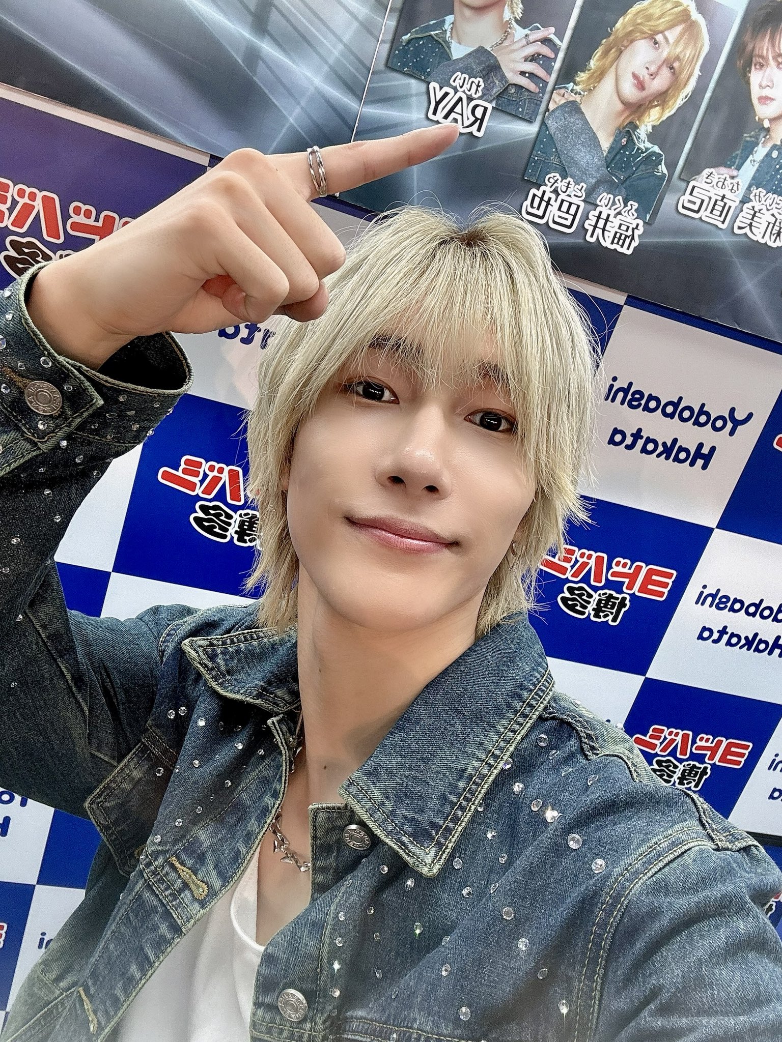 satominmin (@satominmin_gtmt) / X