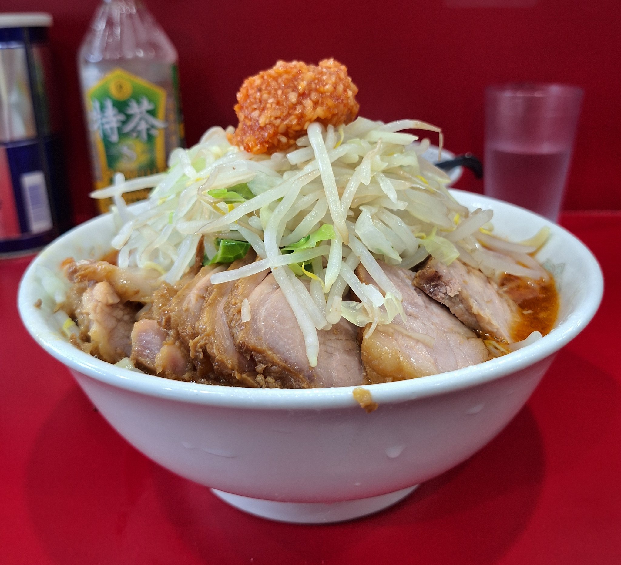 天津＠麺5本 on X: 