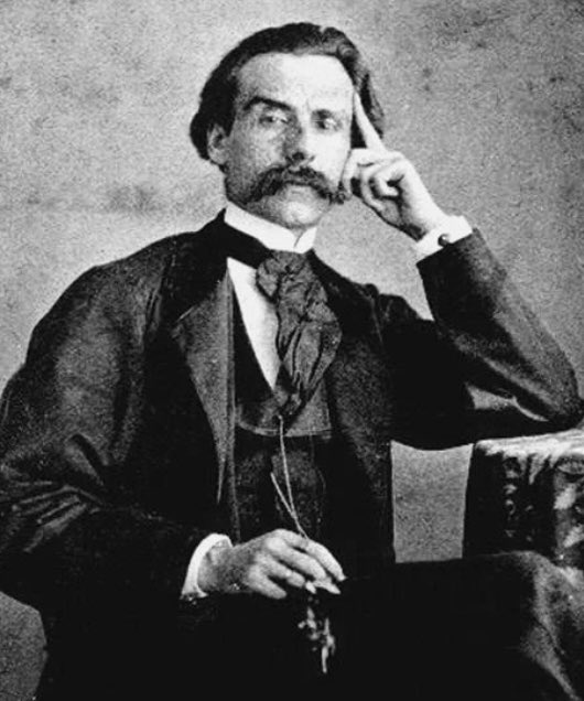 "Amou, perdeu-se, e morreu amando”.

Camilo Castelo Branco, poeta, escritor, dramaturgo e historiador.